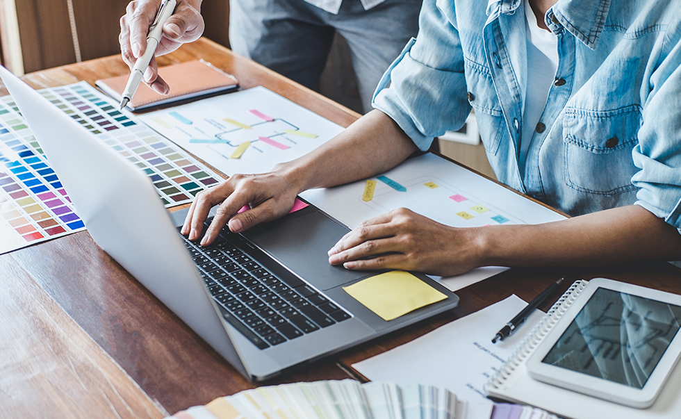 Brand Modernization Overview