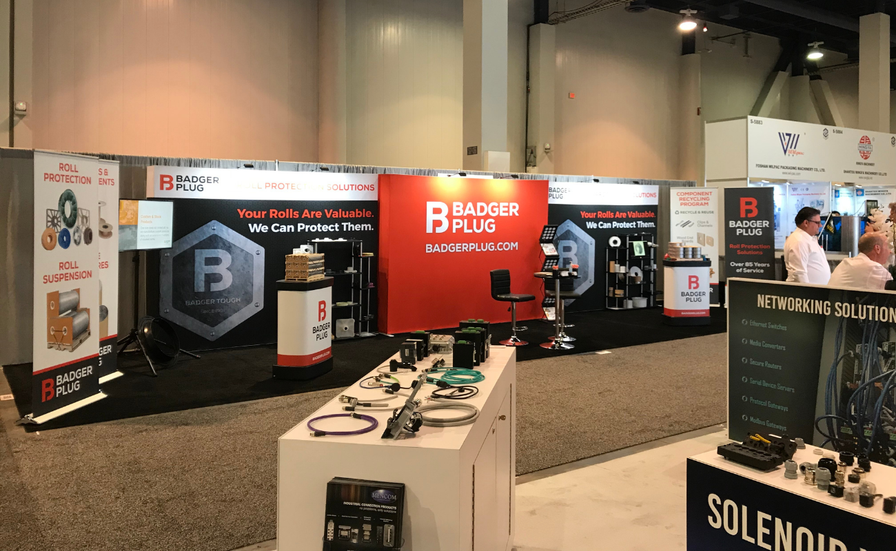 Trade Show Program Overview