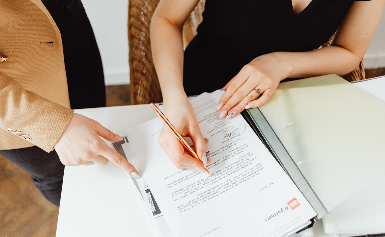 Sales Tools That Build Trust