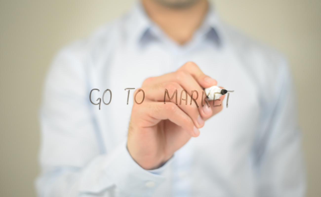 A Market-Ready MiM™ Company