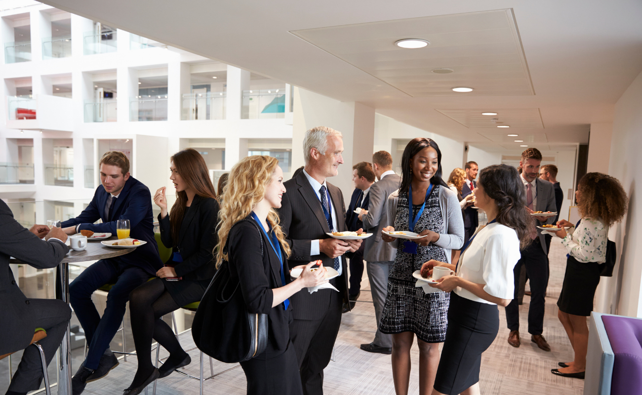 Trade Show List Building Toolkit
